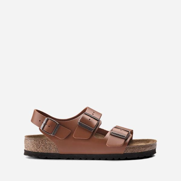 Birkenstock Дамски сандали Birkenstock Milano NL 1019123