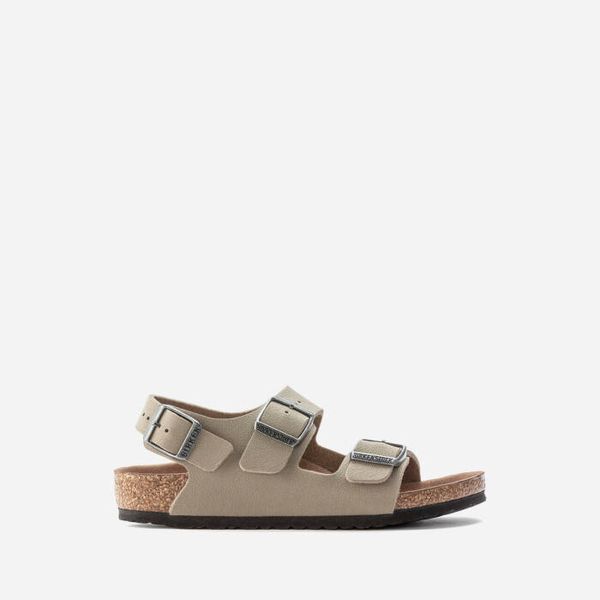 Birkenstock Детски сандали Birkenstock Milano Kids Vegan 1023440