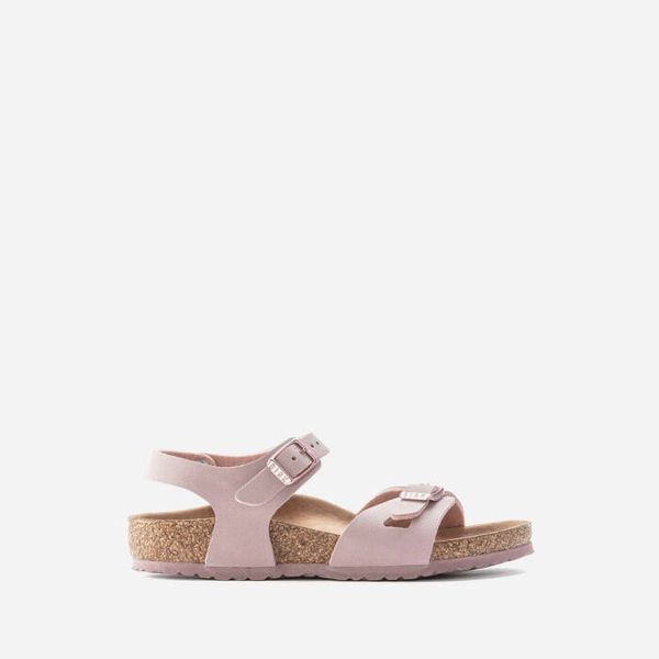 Birkenstock Детски сандали Birkenstock Rio Kids BFBC Vegan 1023433