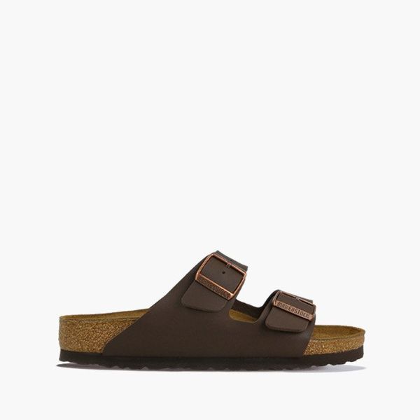 Birkenstock Flip-flop Birkenstock Arizona Dark Brown 0051701