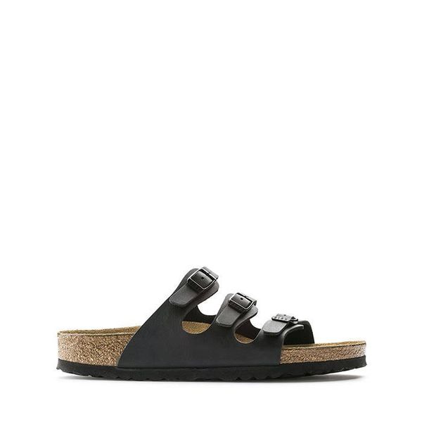 Birkenstock Flip-flop Birkenstock Florida Black 0053011