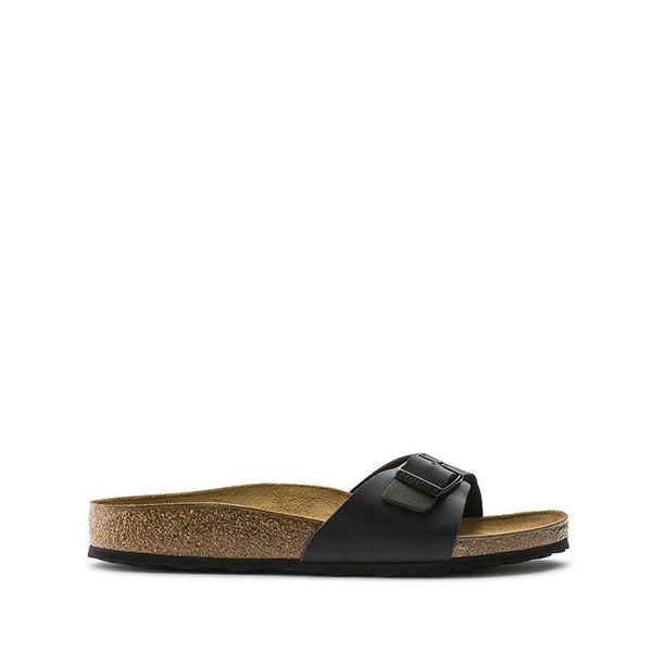 Birkenstock Flip-flop Birkenstock Madrid Black 0040791