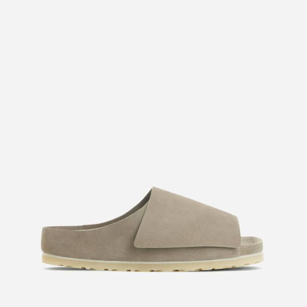 Birkenstock Мъжки чехли Birkenstock x Fear of God Los Feliz 1024780