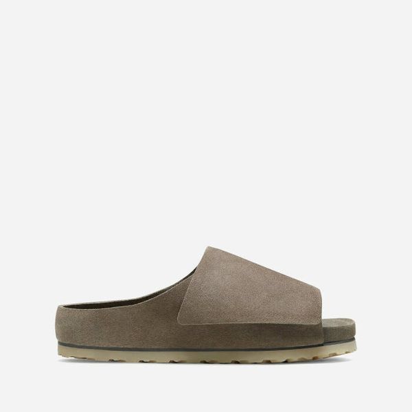 Birkenstock Мъжки чехли Birkenstock x Fear of God Los Feliz EXQ 1024729