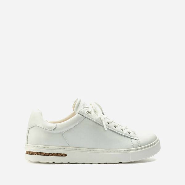 Birkenstock Мъжки обувки кецове Birkenstock Bend Low LENA 1017723