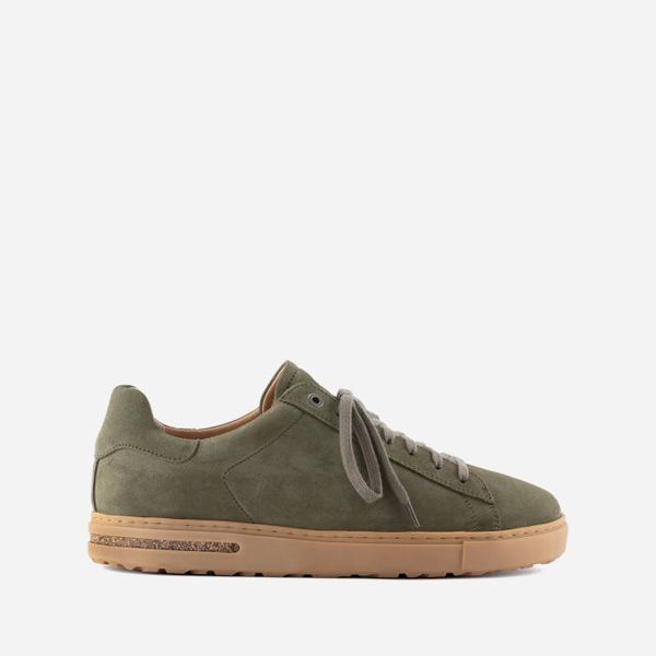 Birkenstock Мъжки обувки кецове Birkenstock Bend Low LEVE 1024533