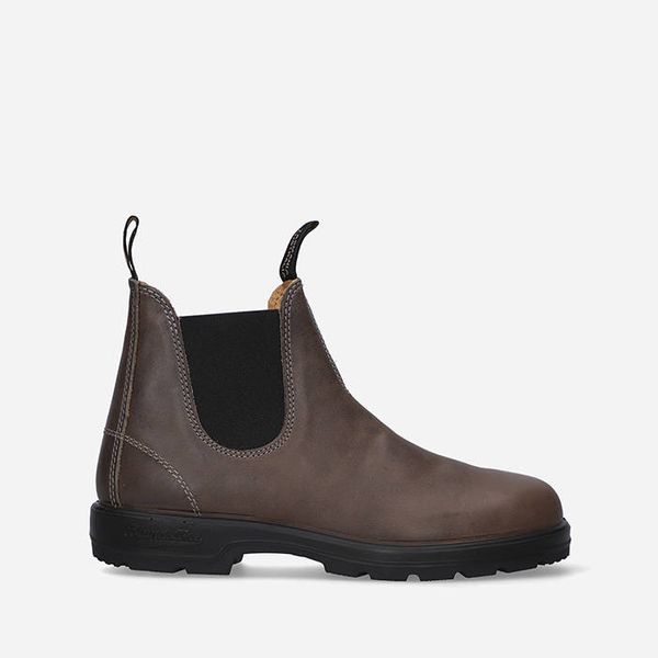 Blundstone Blundstone 1469 STEEL GREY