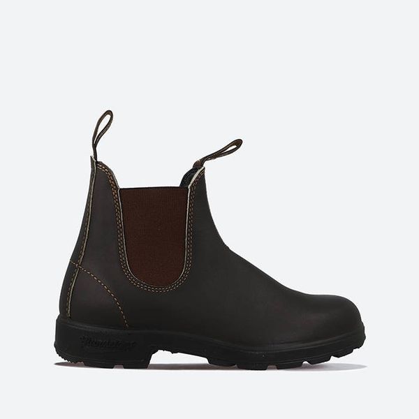 Blundstone Blundstone 500 BROWN