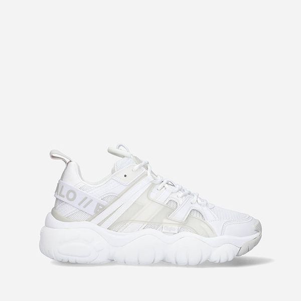 Buffalo Buffalo Oarbis Hike Vegan 1630610-WHT