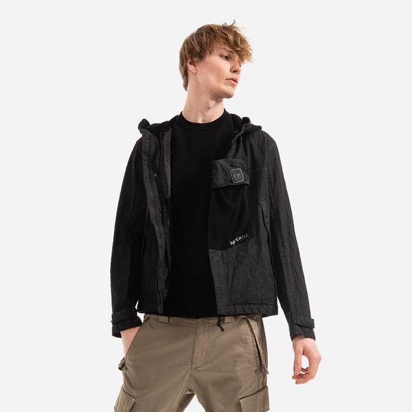 C.P Company C.P. Company Outerwear Medium Jacket 12CMOW068A006022G999