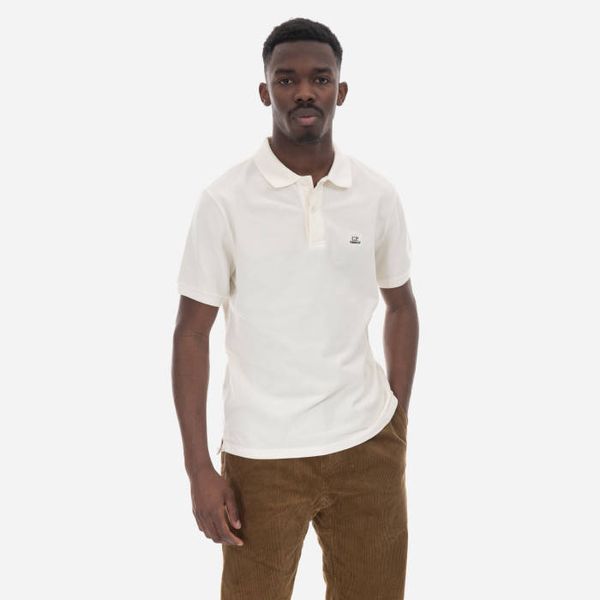 C.P. Company C.P. Company Short Sleeve Polo 13CMPL113A005527G103