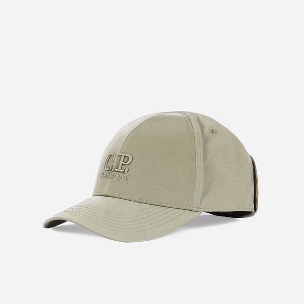 C.P. Company Капачка C.P. Company Chrome-R капачка за очила 14CMAC146A005904A648