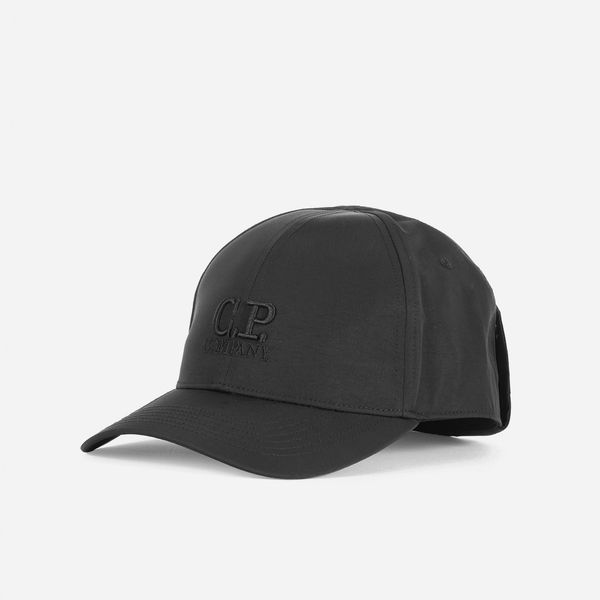 C.P. Company Капачка C.P. Company Chrome-R капачка за очила 14CMAC146A005904A999