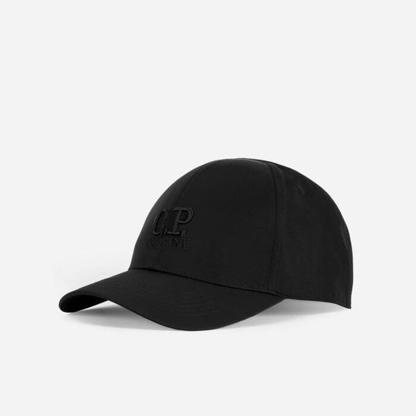 C.P. Company Капачка C.P. Company Капачка с лого Chrome-R 14CMAC147A005904A999