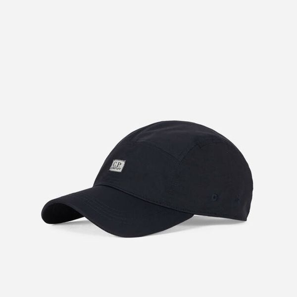 C.P. Company Капачка C.P. Company Капачка с лого с панел Chrome-R 14CMAC196A005904A888