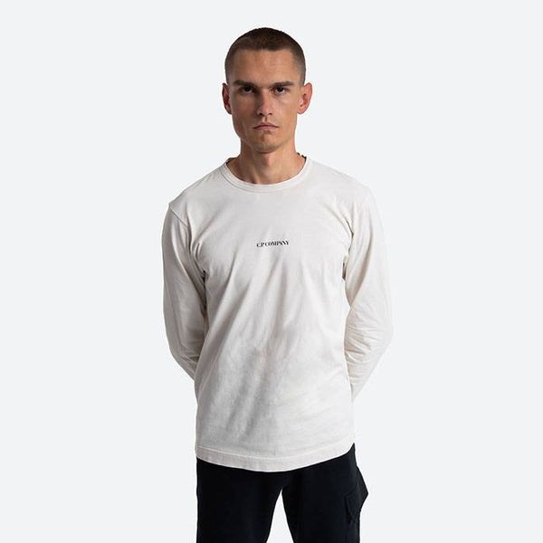 C.P. Company Мъжка тениска C.P. Company 0-0 11-283-0006137-116