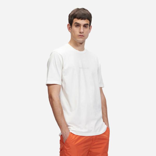 C.P. Company Мъжка тениска C.P. Company 24/1 Джърси Тениска с лого 14CMTS346A005431G103