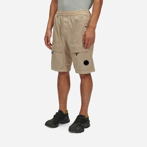 C.P. Company Мъжки къси панталони C.P. Company Cargo 14CMBE299A006026O330