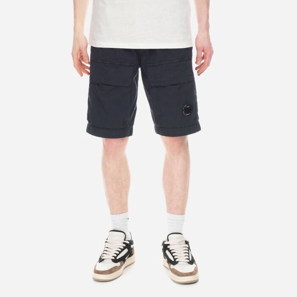 C.P. Company Мъжки къси панталони C.P. Company Cargo 14CMBE299A006026O888