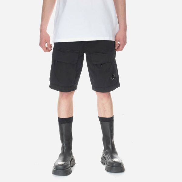 C.P. Company Мъжки къси панталони C.P. Company Cargo 14CMBE299A006026O999