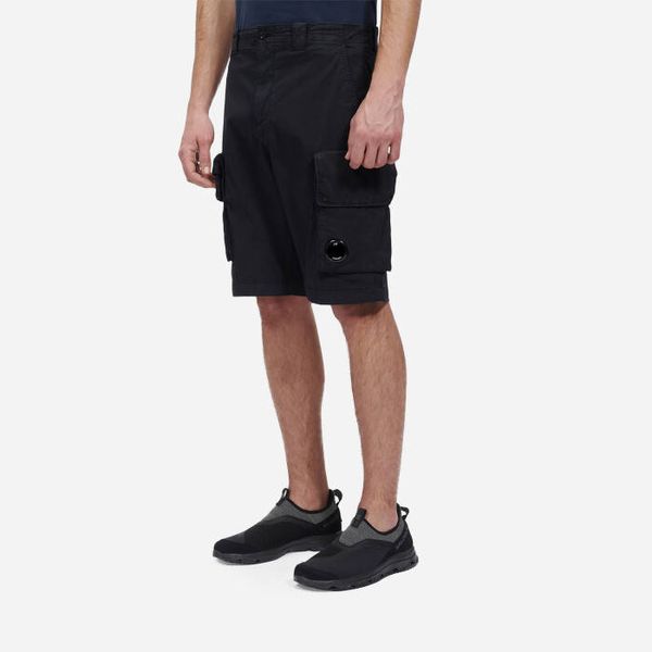 C.P. Company Мъжки къси панталони C.P. Company Cargo 14CMBE300A006026O999