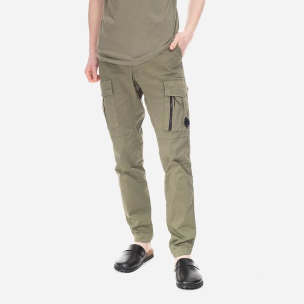 C.P. Company Мъжки панталон C.P. Company Карго панталон 14CMPA131A005694G648