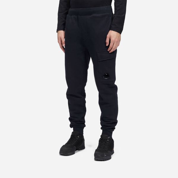 C.P. Company Мъжки панталон C.P. Company Карго панталон 14CMSP017A005086W888