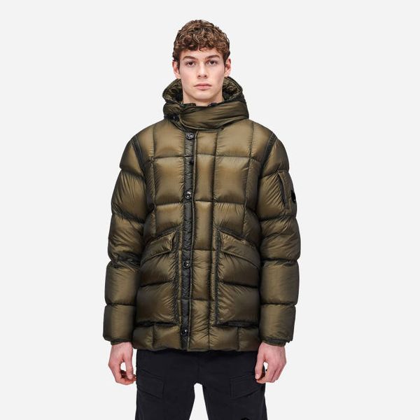 C.P. Company Мъжко яке C.P. Company дълго яке 13,176,006099,683