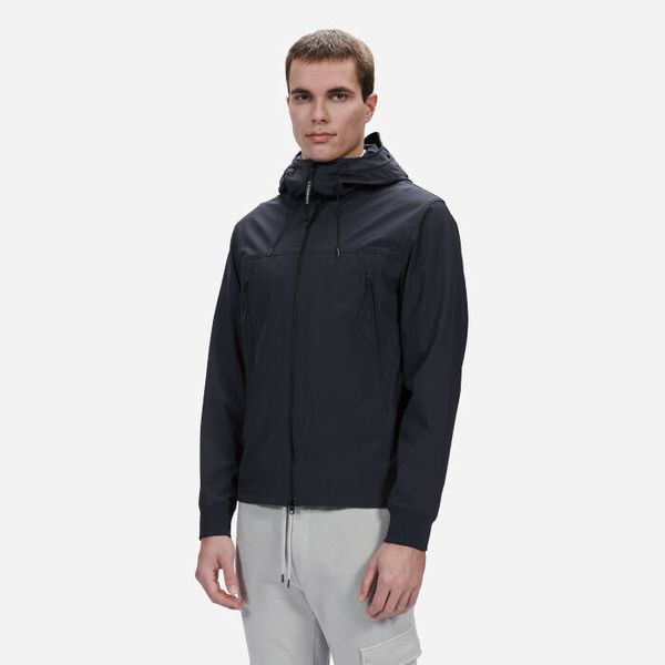C.P. Company Мъжко яке C.P. Company Средно яке 14CMOW001A005968A888