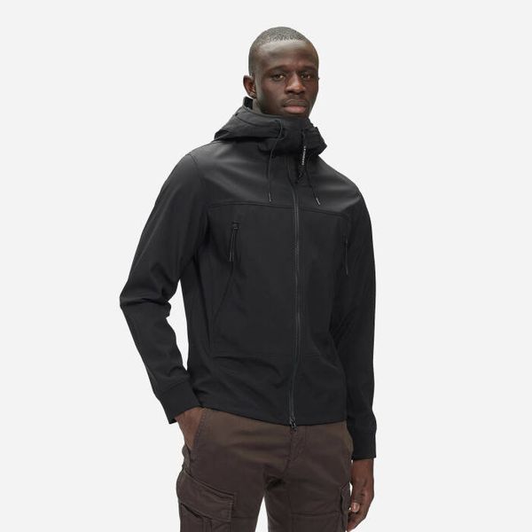 C.P. Company Мъжко яке C.P. Company Средно яке 14CMOW001A005968A999