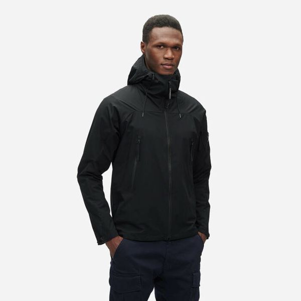 C.P. Company Мъжко яке C.P. Company Средно яке 14CMOW003A004117A999