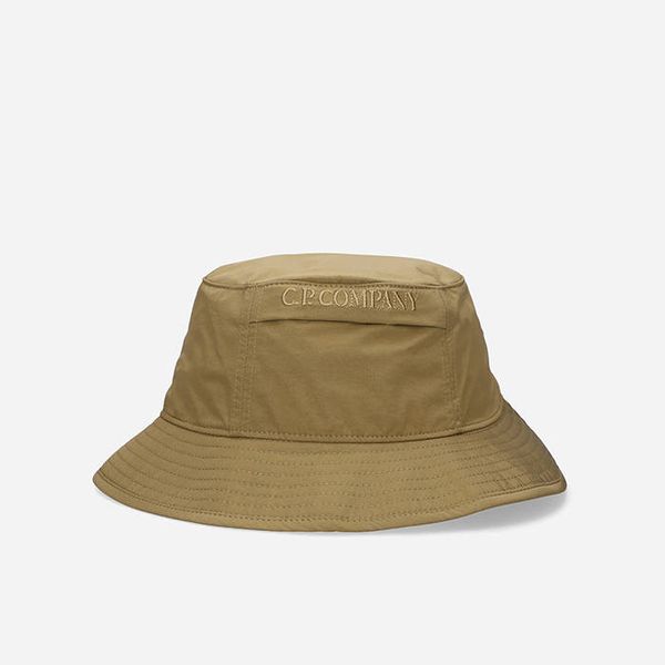 C.P. Company Шапка C.P. Company Chrome-R Bucket Hat 14CMAC206A005904A339