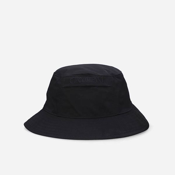 C.P. Company Шапка C.P. Company Chrome-R Bucket Hat 14CMAC206A005904A888
