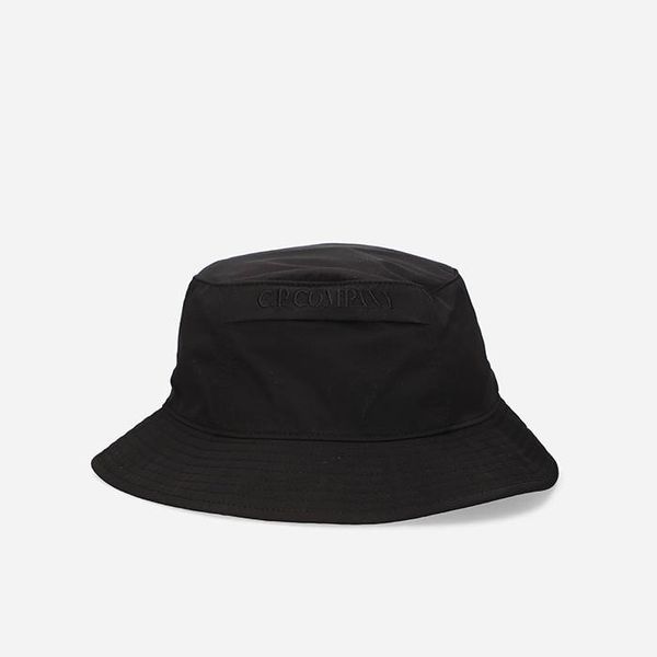 C.P. Company Шапка C.P. Company Chrome-R Bucket Hat 14CMAC206A005904A999