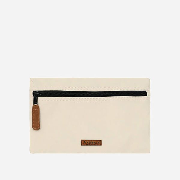 Cabaia Cabaia BAGPOCKETS19 ROBBEN ISLAND FACE