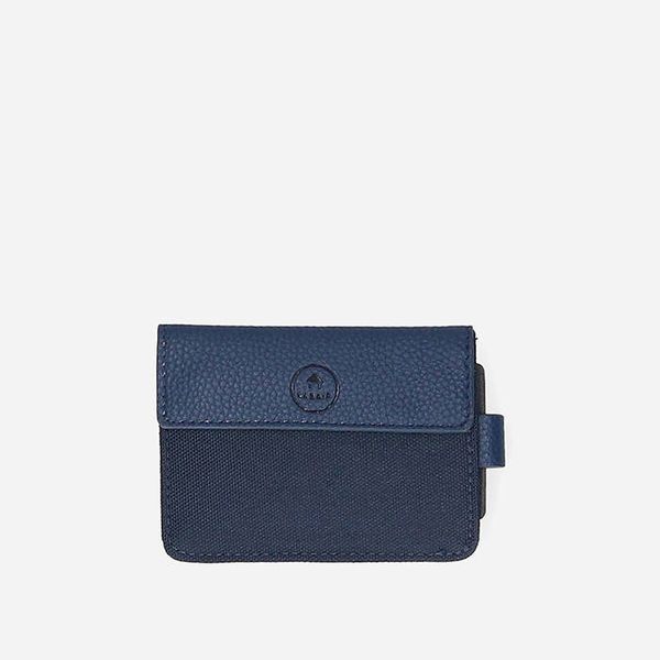 Cabaia Cabaia Mini Wallet MINIWALLET STONEHENGE