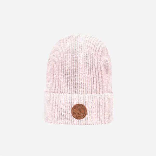 Cabaia Cabaia Without Pompom BW20CLO BONNET CLOVER PINK