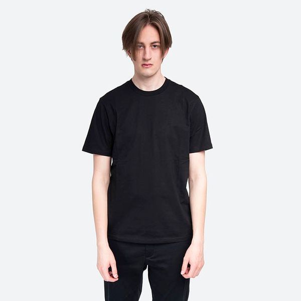 Carhartt WIP Carhartt Base T-shirt I026264 Black/White