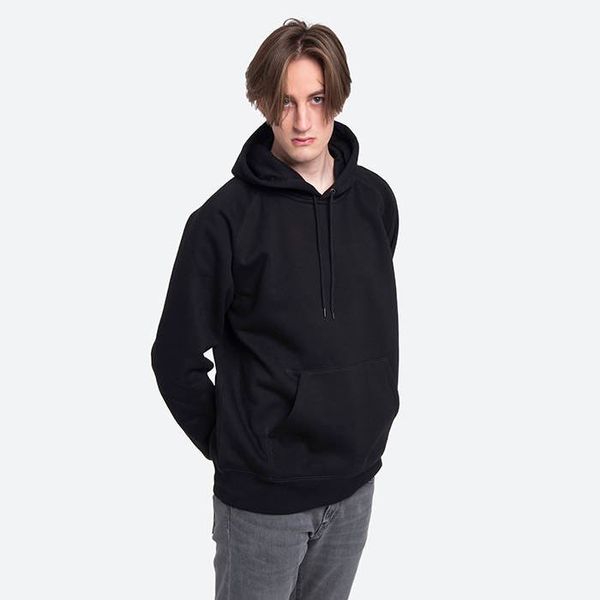 Carhartt WIP Carhartt WIP Chase I026384 BLACK/GOLD