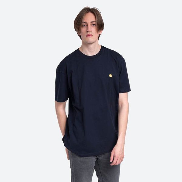 Carhartt WIP Carhartt WIP Chase I026391 Dark Navy