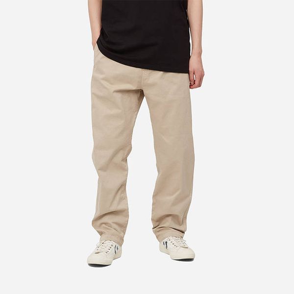 Carhartt WIP Carhartt WIP Lawton Pant I026517 WALL