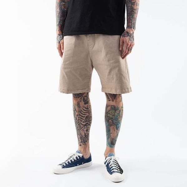 Carhartt WIP Carhartt Wip Lawton Short I026518 WALL