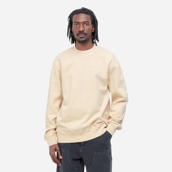 Carhartt WIP Carhartt WIP Marfa Sweat I030638 CALICO