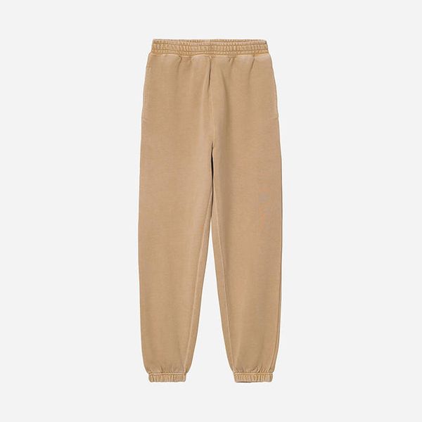 Carhartt WIP Carhartt WIP Nelson Sweat Pant I029538 DUSTY H BROWN