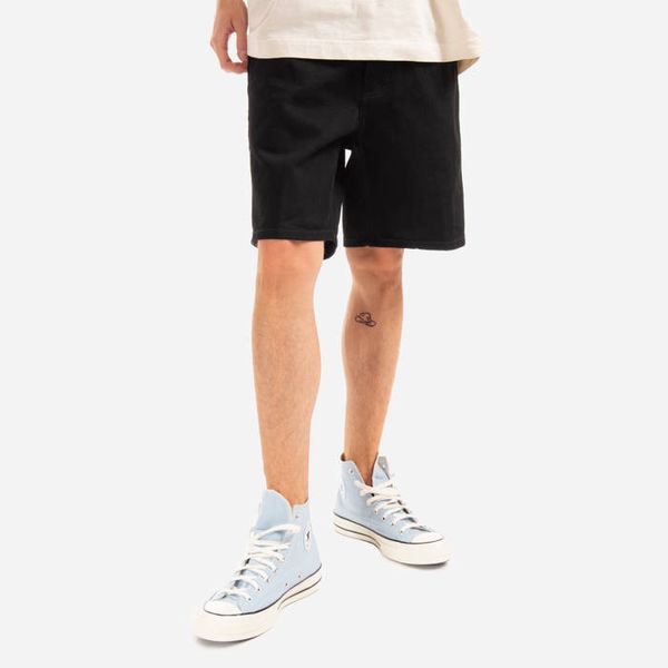 Carhartt WIP Carhartt WIP Newel Short I029209 BLACK ONE