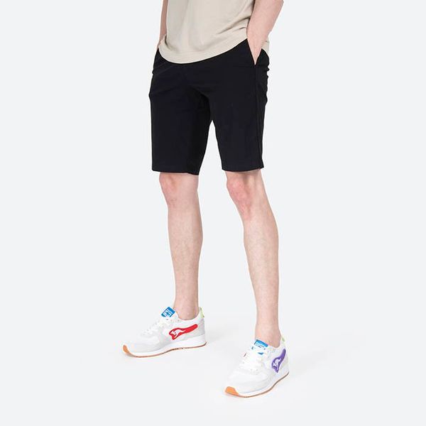 Carhartt WIP Carhartt WIP Sid Short I027956 BLACK