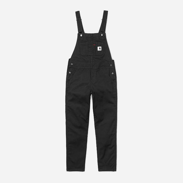 Carhartt WIP Carhartt WIP W Bib Overall I028634 BLACK
