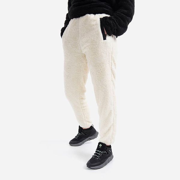 Carhartt WIP Carhartt WIP W Jackson Sweat Pant I029567 WAX/BLACK