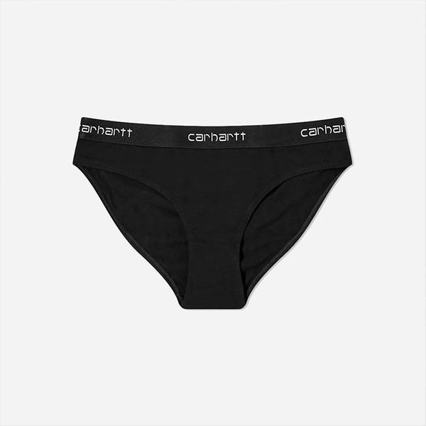 Carhartt WIP Carhartt WIP W' Script Brief I030605 BLACK