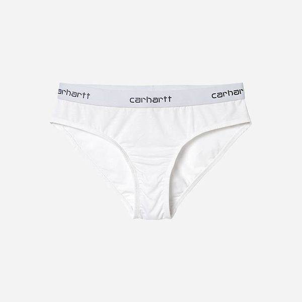 Carhartt WIP Carhartt WIP W' Script Brief I030605 WHITE